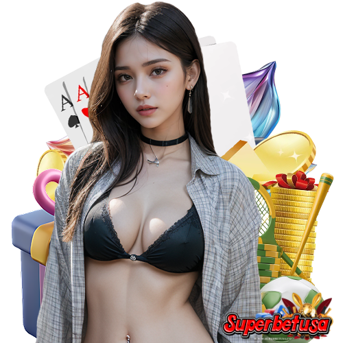 superbetusa ไม่มีขั้นต่ำ